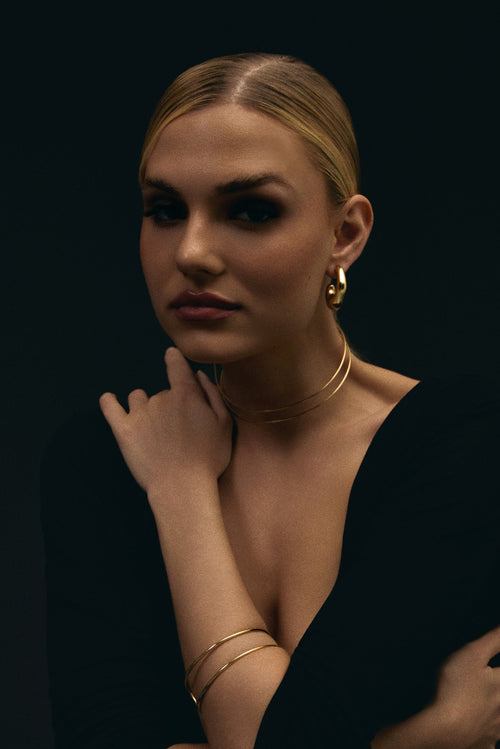 BRACELETE CONTOUR