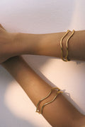 BRACELETE CURVE