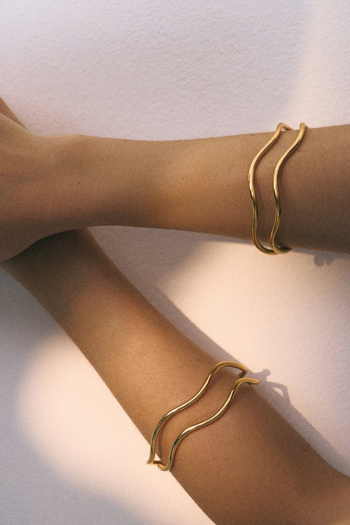 BRACELETE CURVE