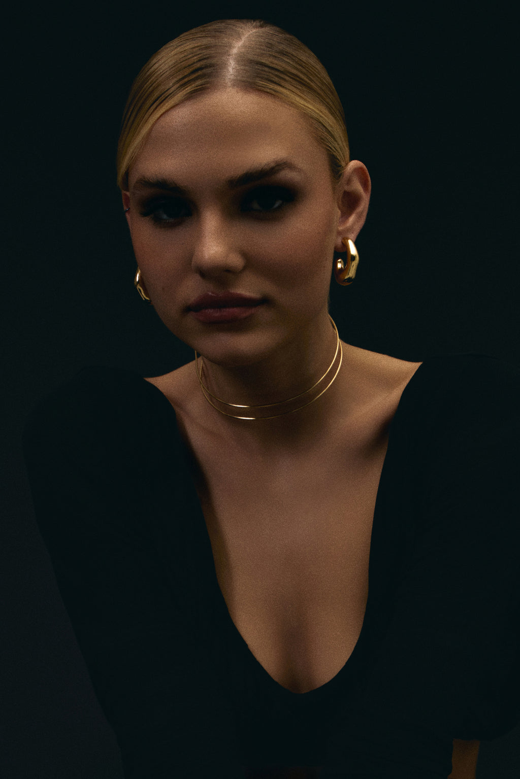CHOKER CONTOUR
