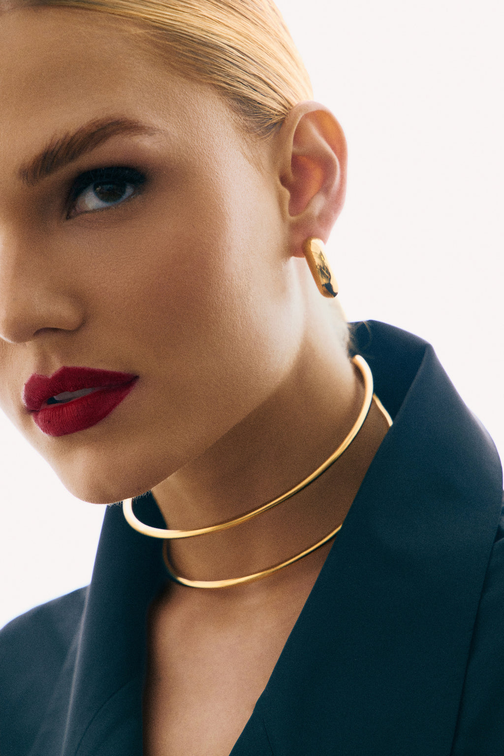 CHOKER LINE