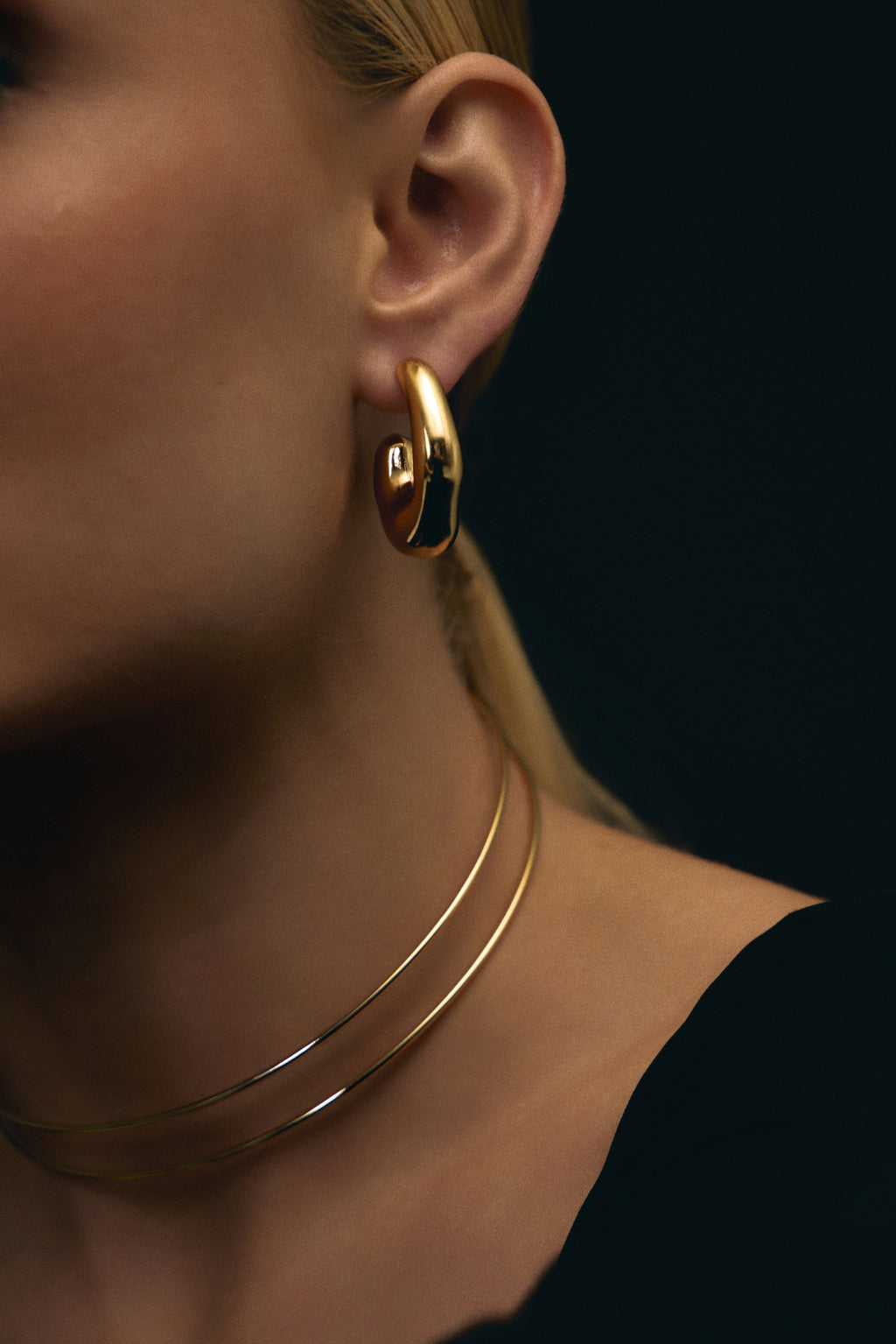 CHOKER CONTOUR