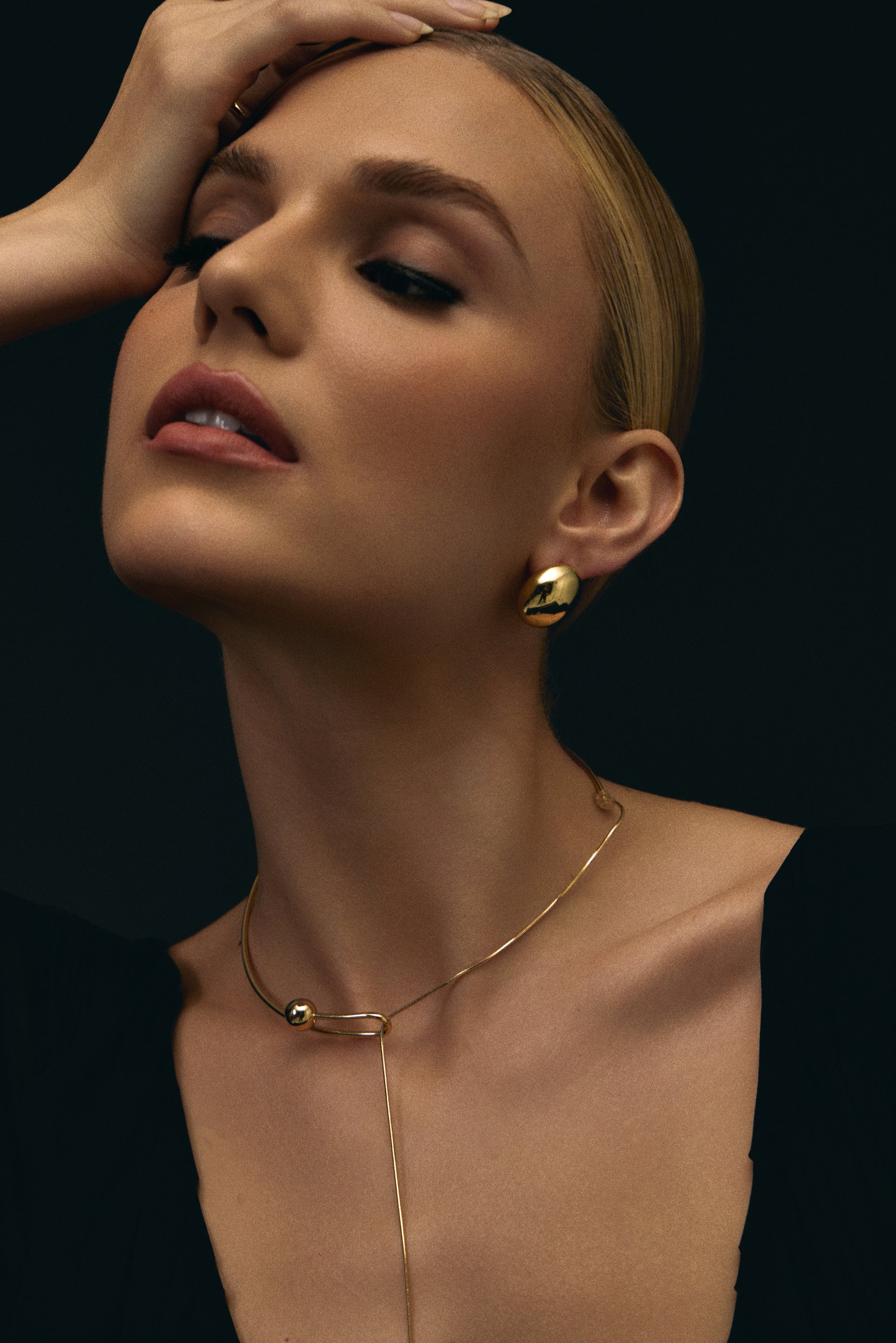 CHOKER PIVOT