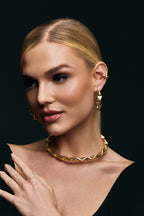 CHOKER PRISMA
