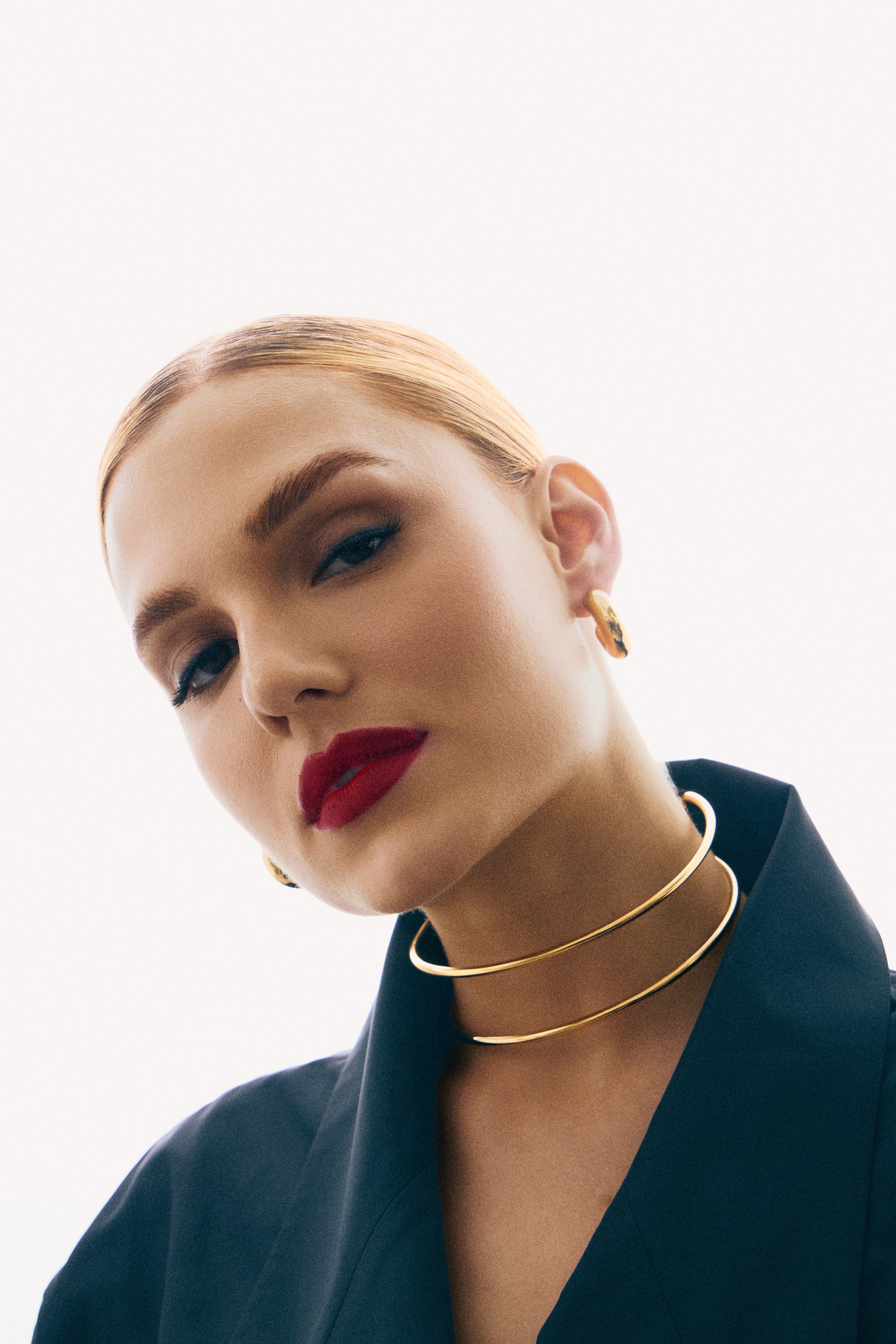 CHOKER LINE
