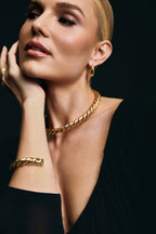CHOKER TWIST