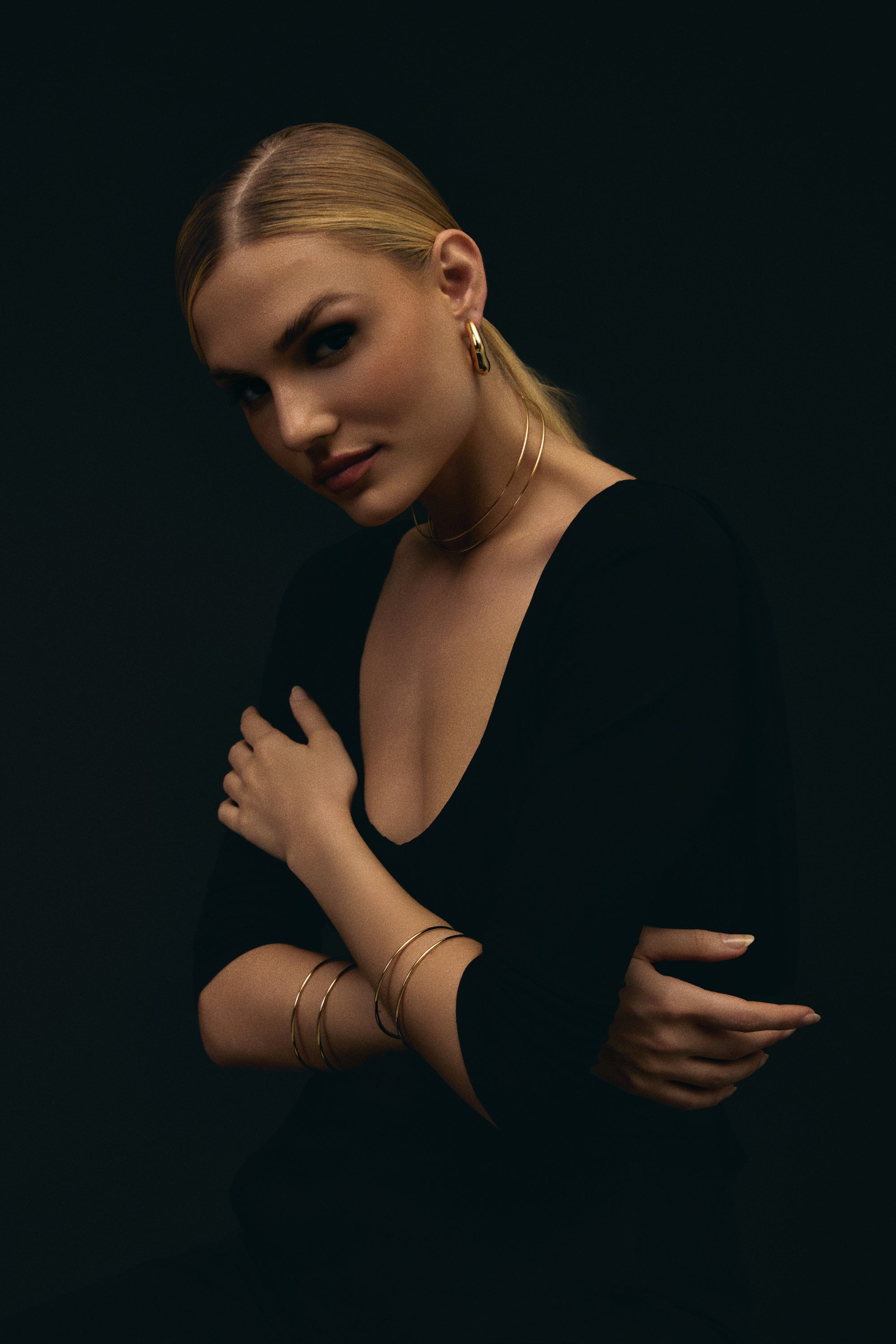 BRACELETE CONTOUR