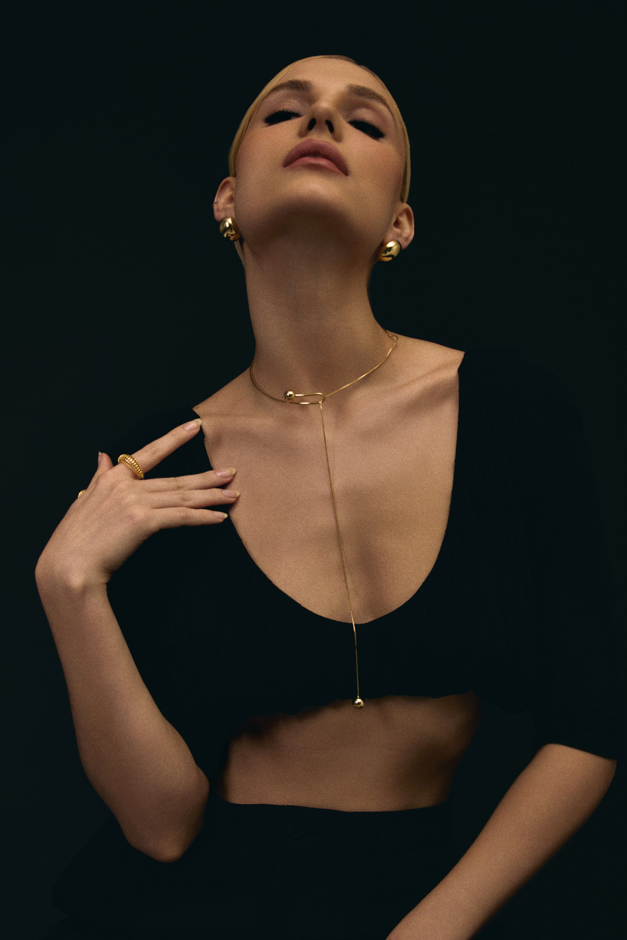 CHOKER PIVOT
