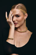 CHOKER TWIST