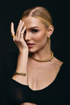 CHOKER TWIST