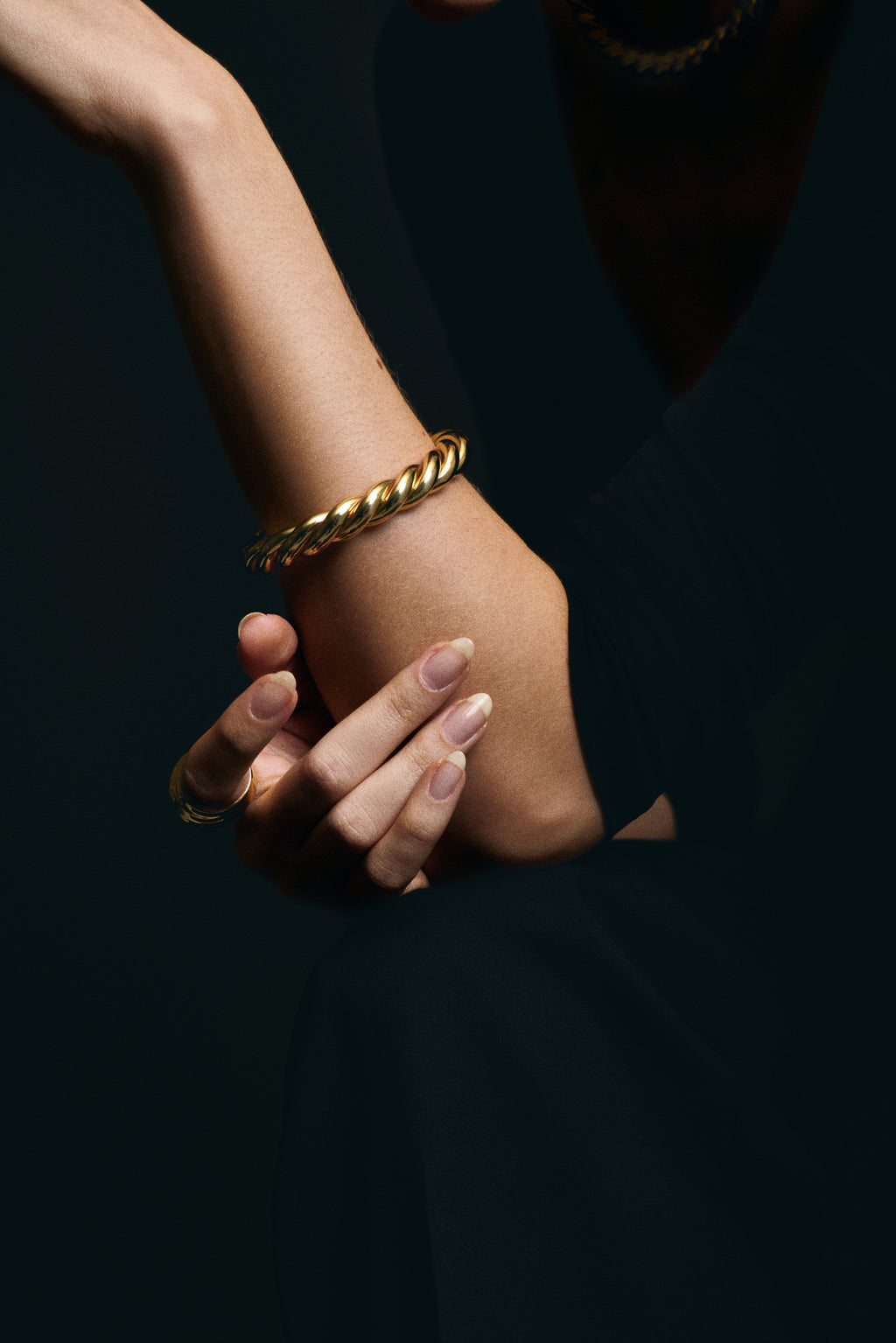 BRACELETE TWIST