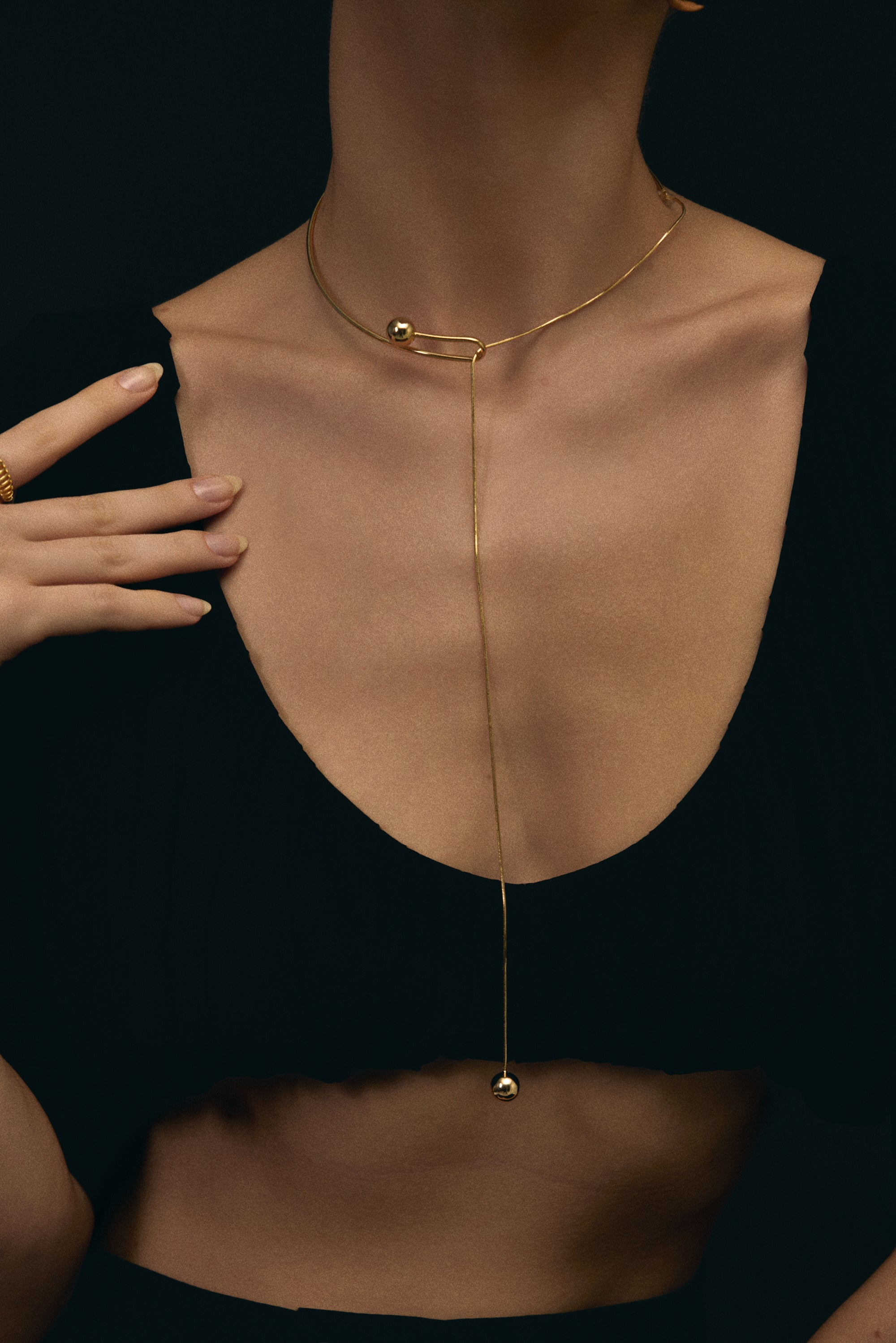 CHOKER PIVOT