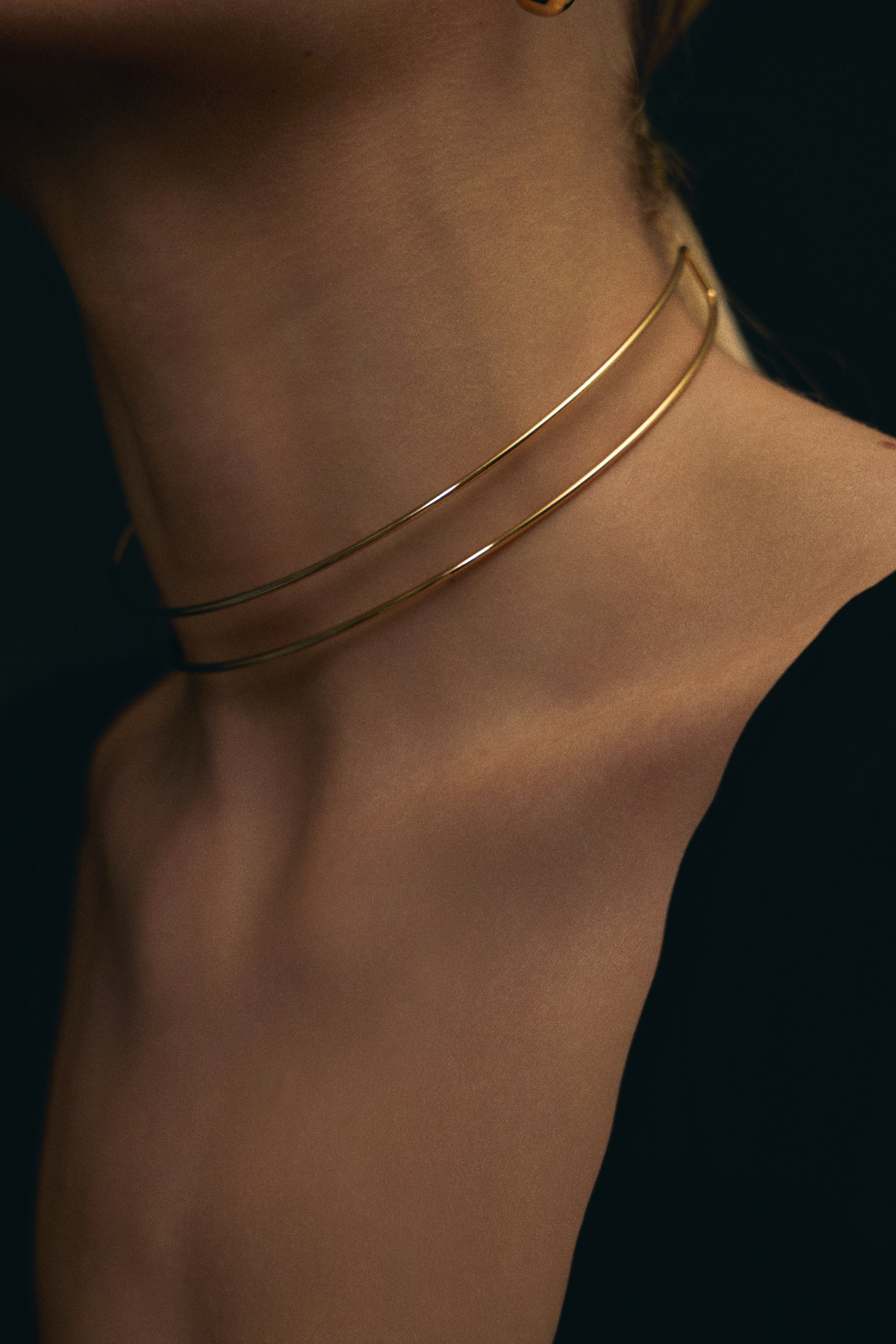 CHOKER CONTOUR