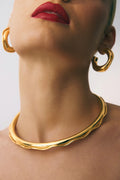CHOKER DOMO