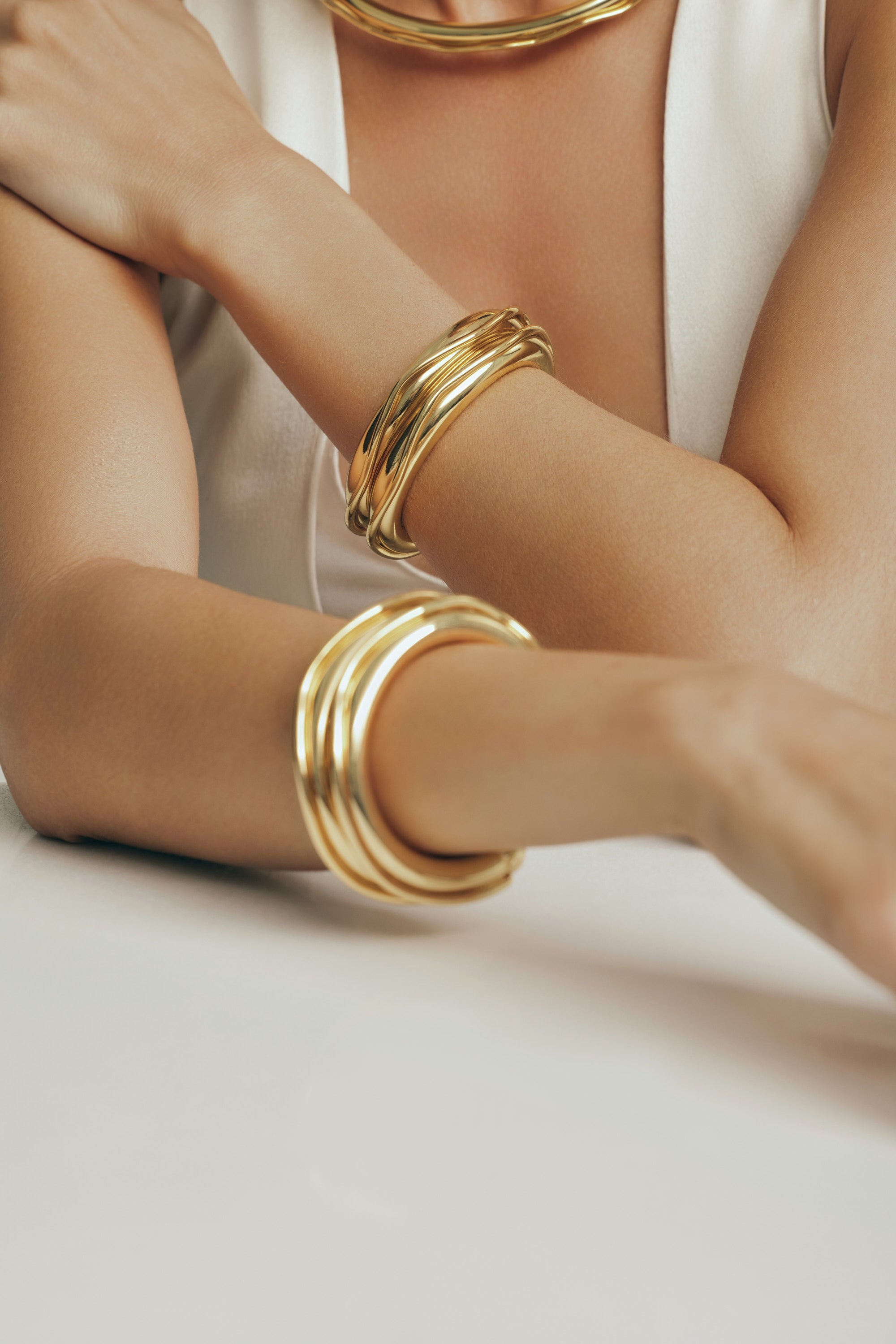 BRACELETE DOMO
