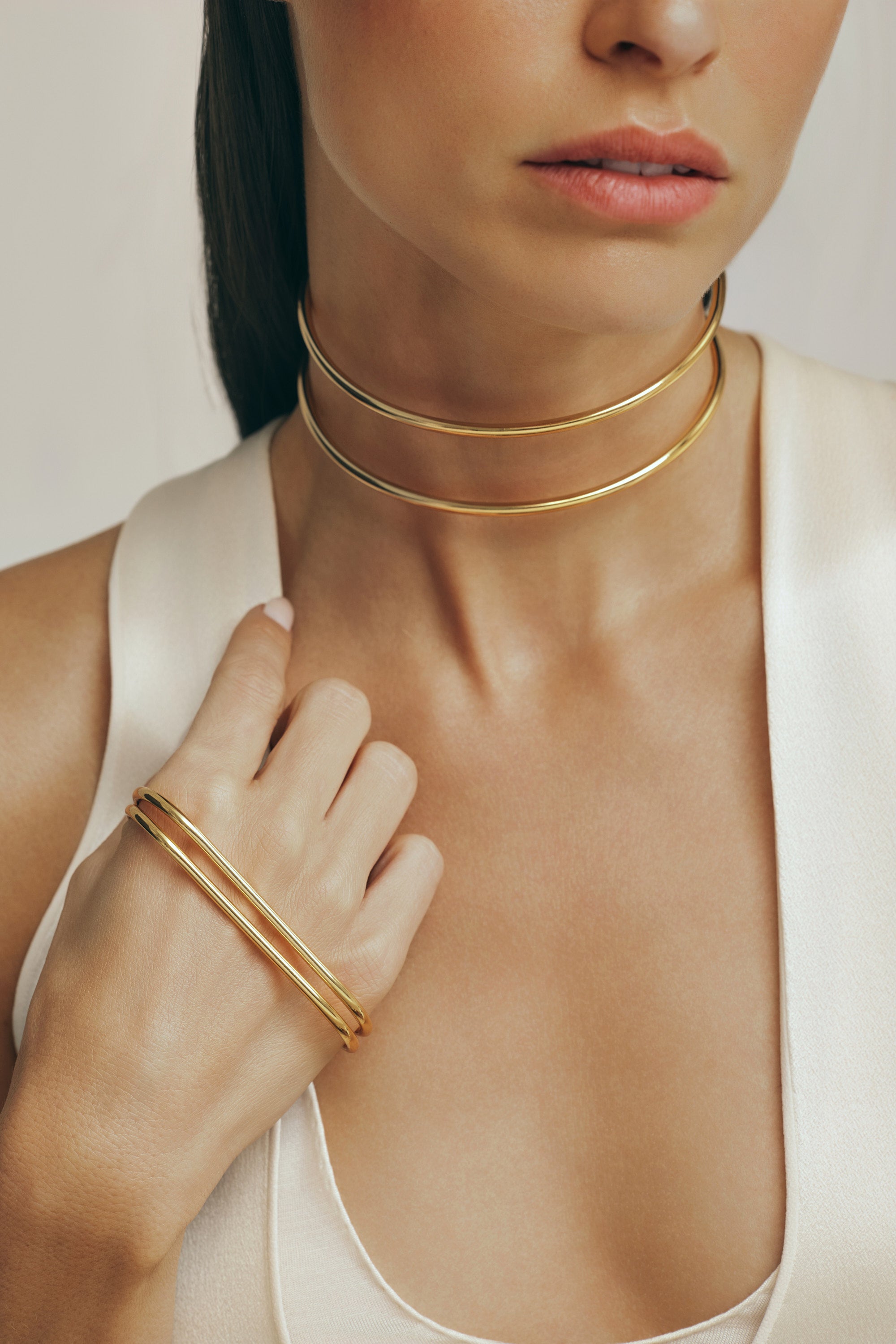 PULSEIRA DE MÃO LINE