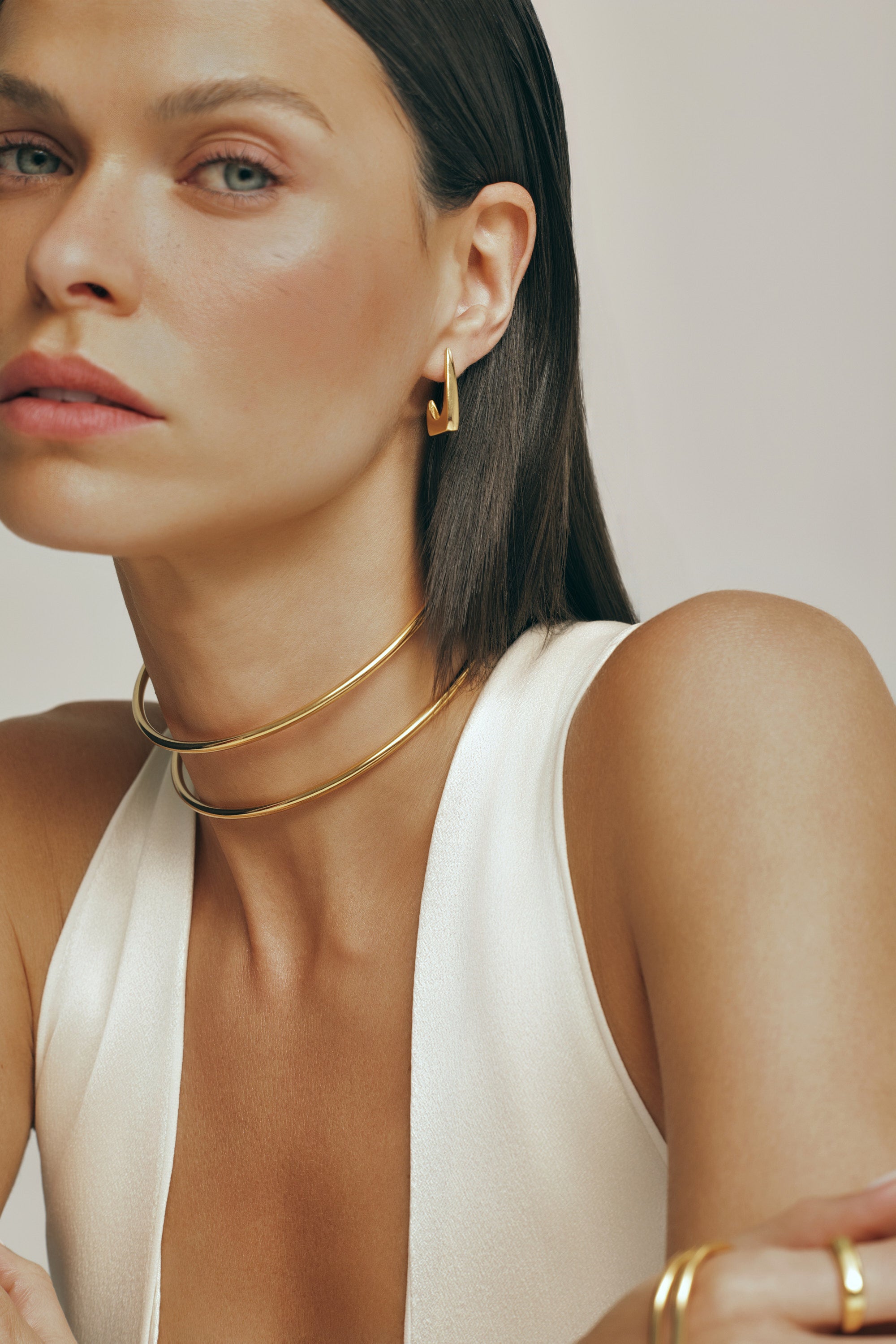 CHOKER LINE