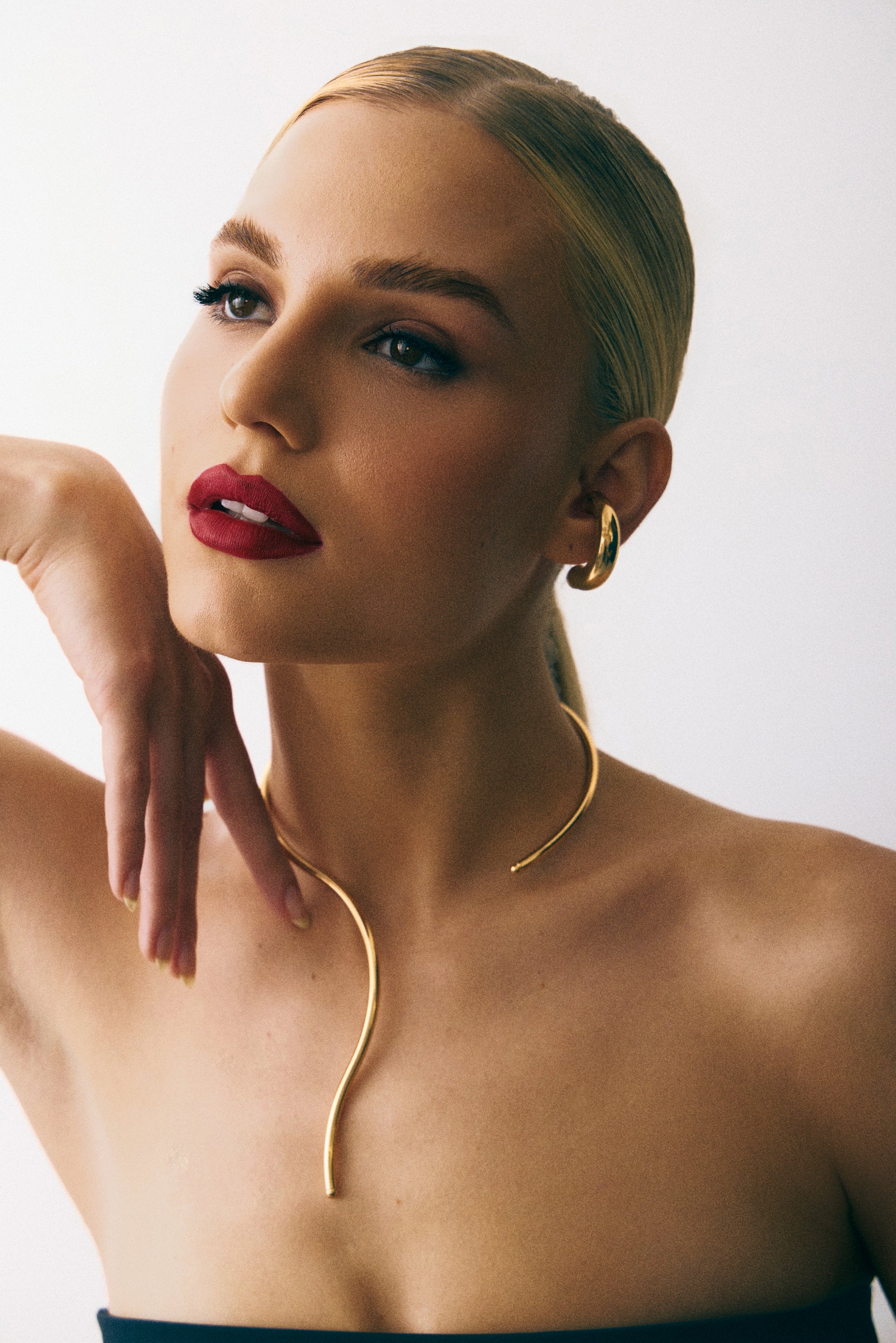 CHOKER RHEA
