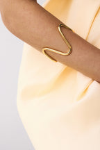 BRACELETE NOIRE