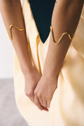 BRACELETE NOIRE