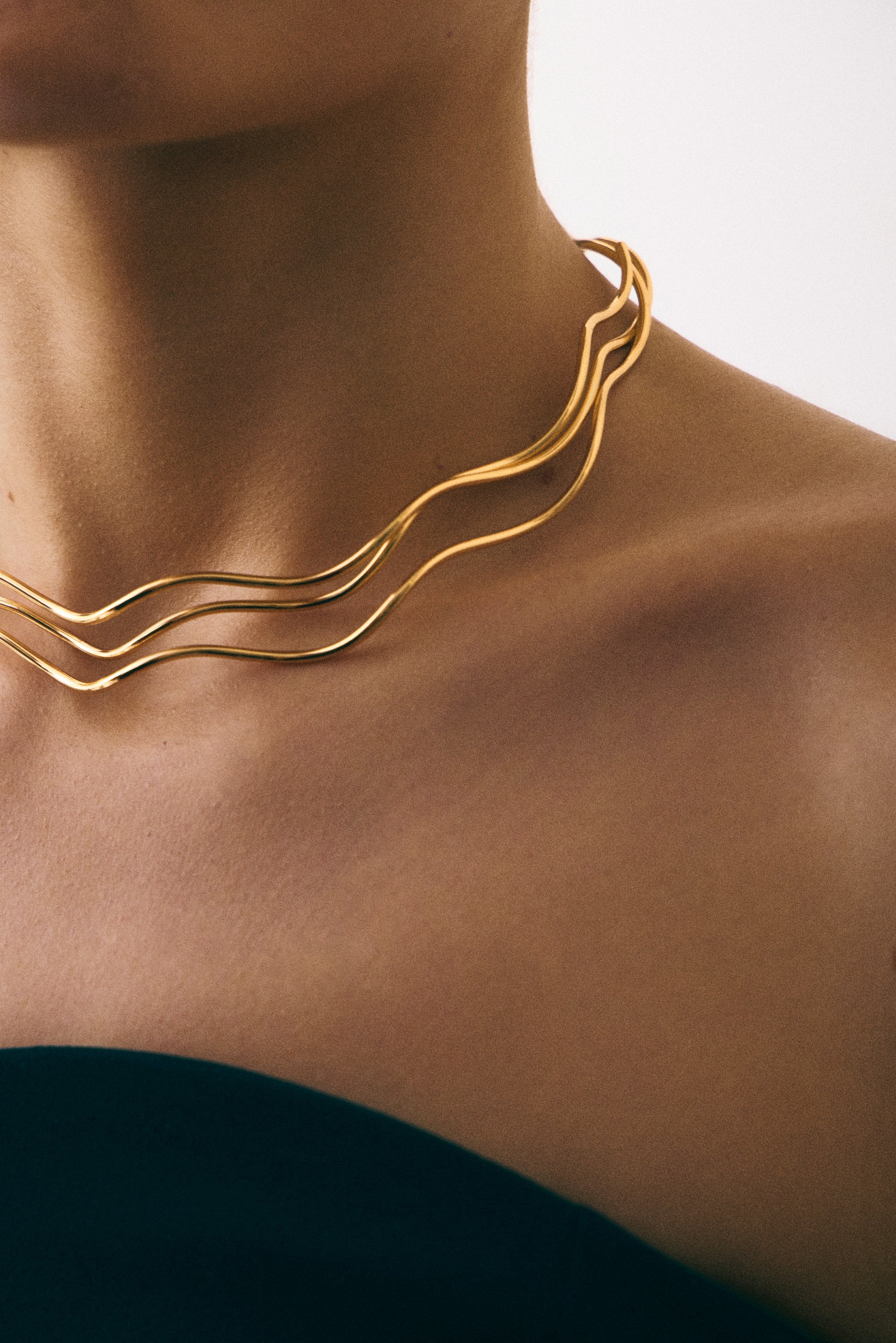 CHOKER VOID