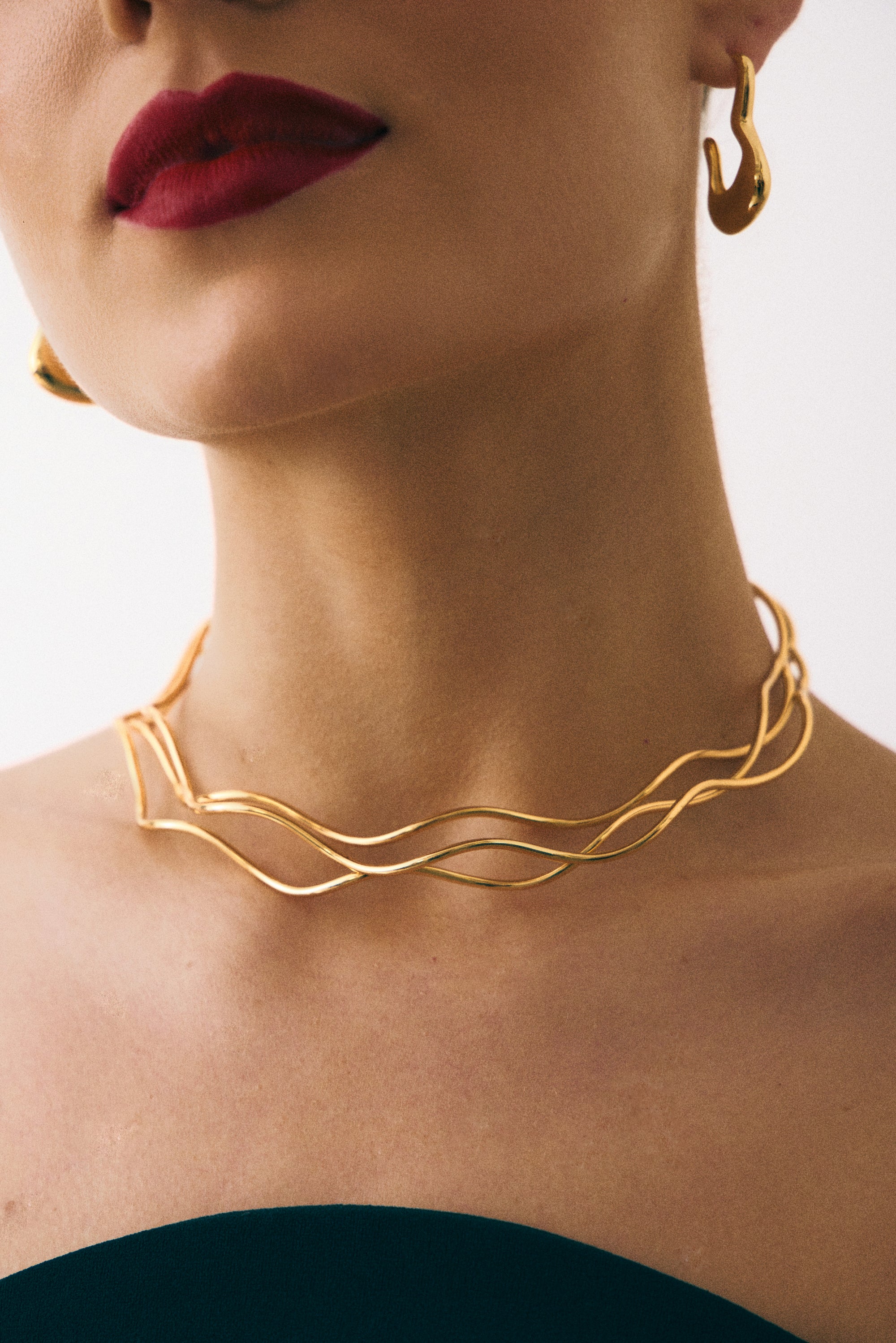 CHOKER VOID