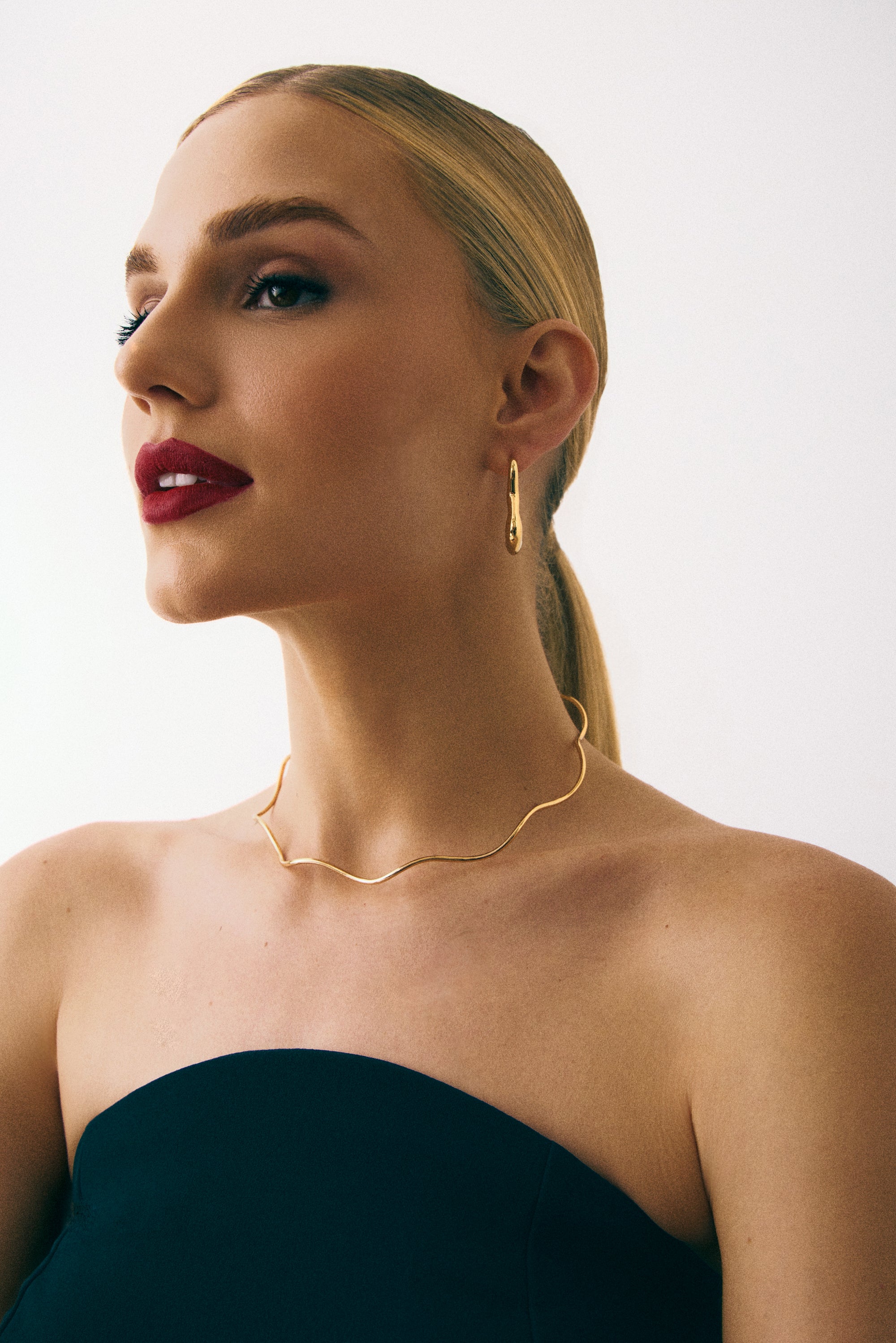 CHOKER VOID
