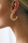 BRINCO ARGOLA HELIX